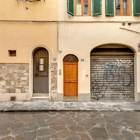 Apartamento Cristofano By Mamo *