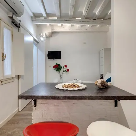 Apartamento Cristofano By Mamo *