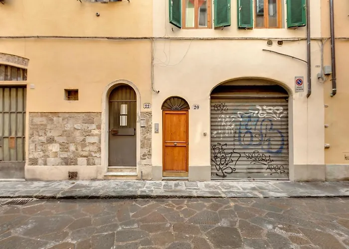 Apartment Cristofano By Mamo *