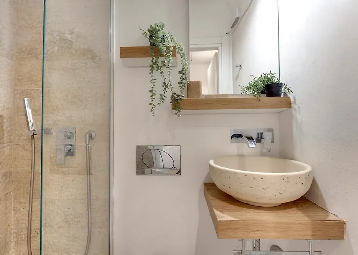 Cristofano By Mamo Apartment Florence