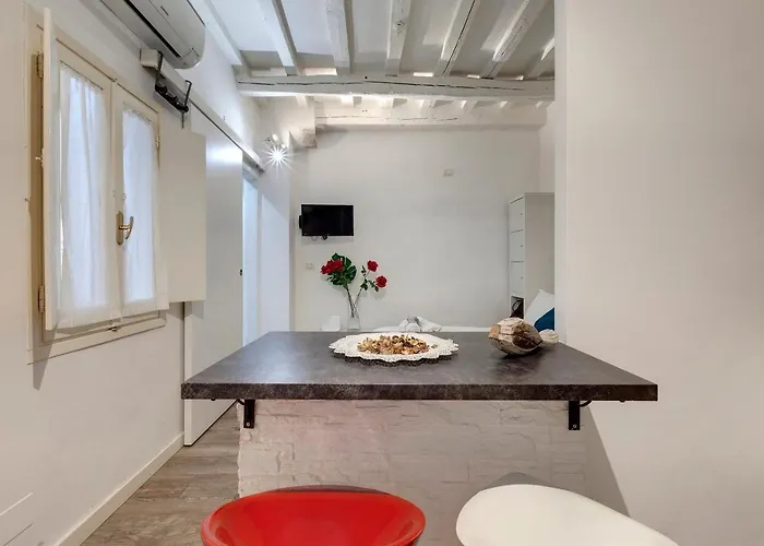 Apartment Cristofano By Mamo *
