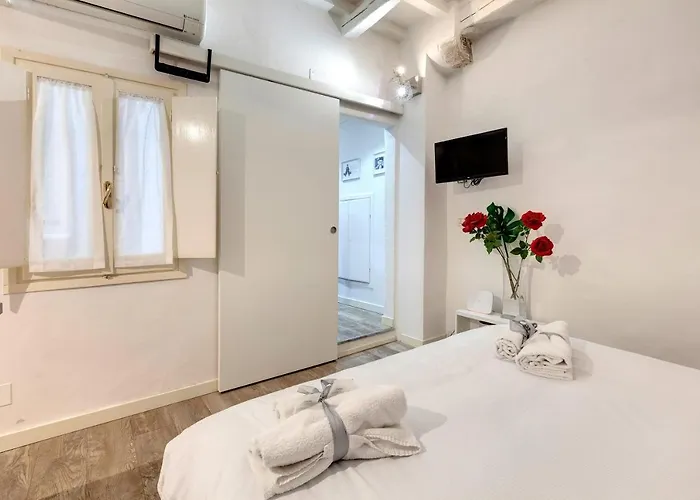 Cristofano By Mamo Apartment *