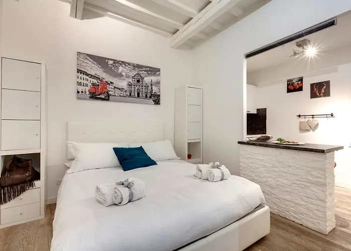 Cristofano By Mamo Apartment