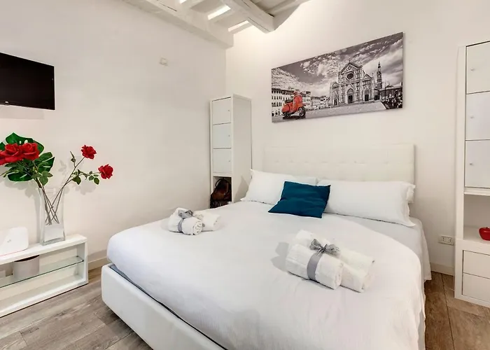 Apartment Cristofano By Mamo