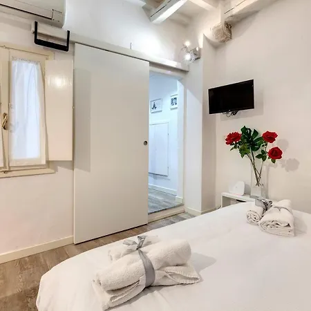 Cristofano By Mamo Apartment *