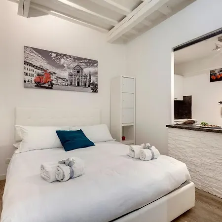 Cristofano By Mamo Apartment