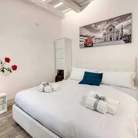 Apartment Cristofano By Mamo